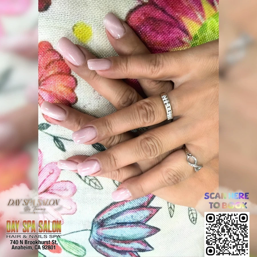 Day Spa Salon